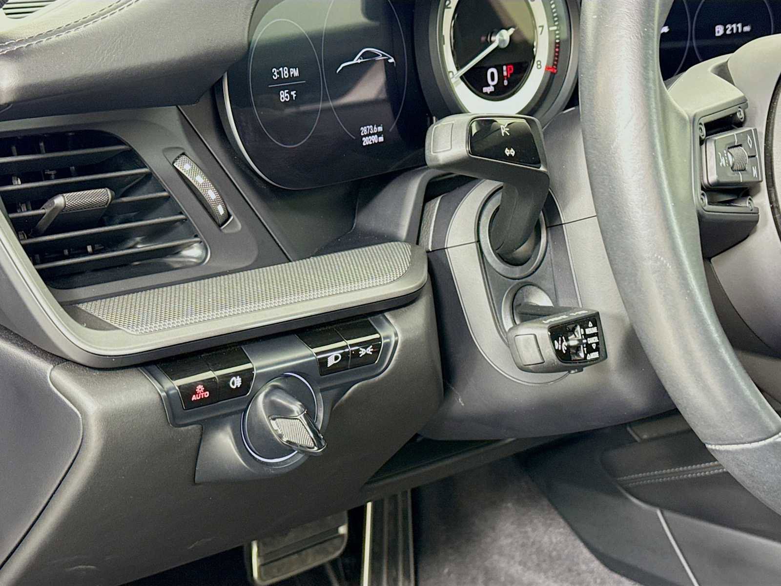 Certified 2020 Porsche 911 Carrera image 14