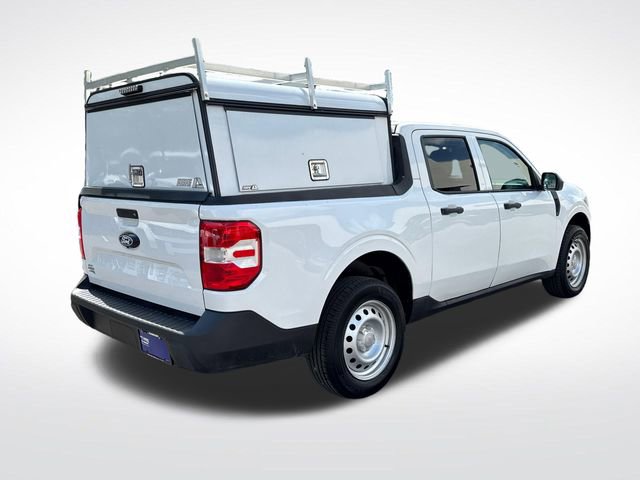 Used 2025 Ford Maverick XL w/ Equipment Group 102A AWD/4WD image 6