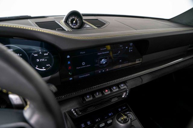 Used 2024 Porsche 911 GT3 image 20