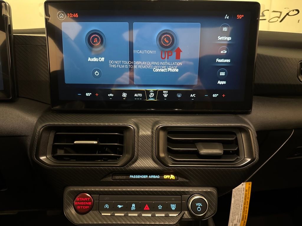 New 2026 Ford Mustang Coupe w/ Mustang Nite Pony Package image 13