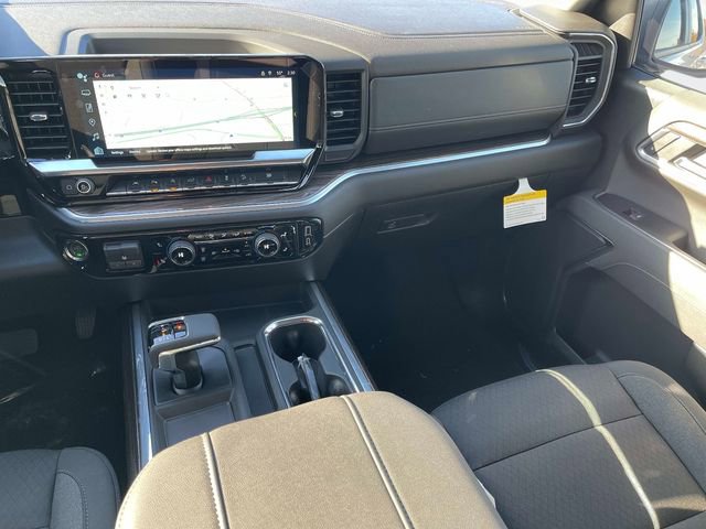 New 2026 Chevrolet Silverado 1500 LT w/ All Star Edition Plus image 14