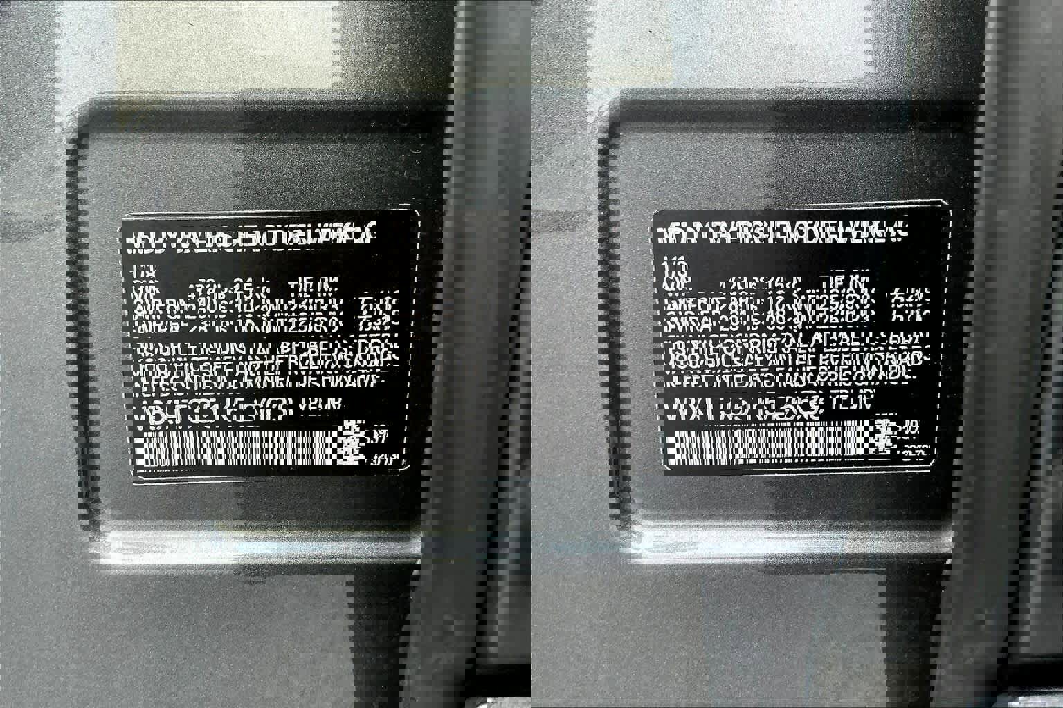 Used 2019 BMW X1 xDrive28i w/ M Sport Package image 35