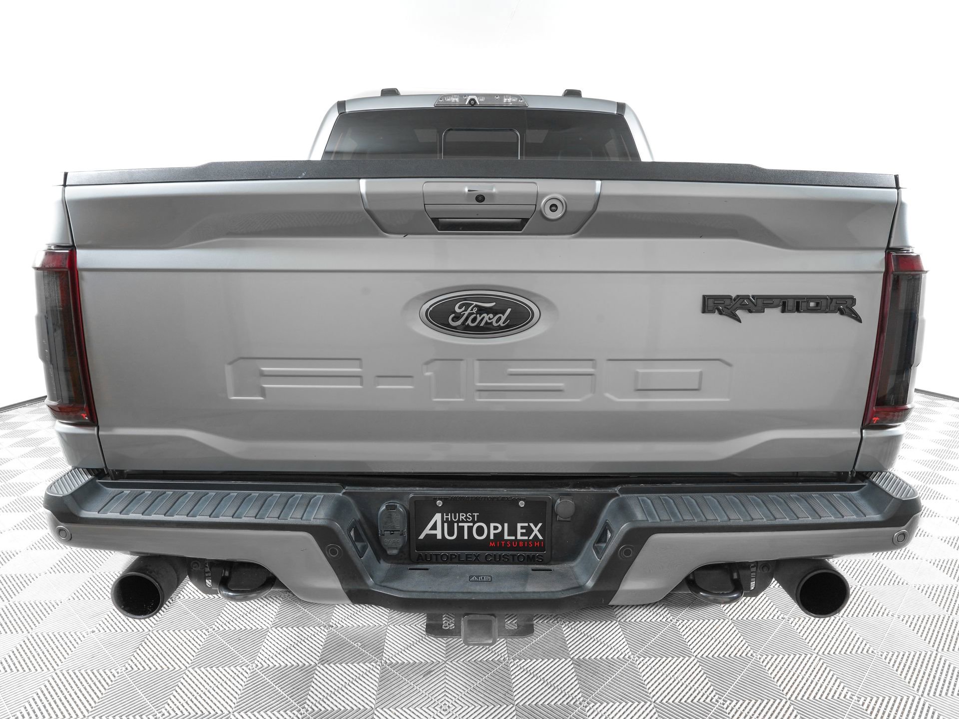 Used 2022 Ford F150 Raptor w/ Equipment Group 801A High image 6