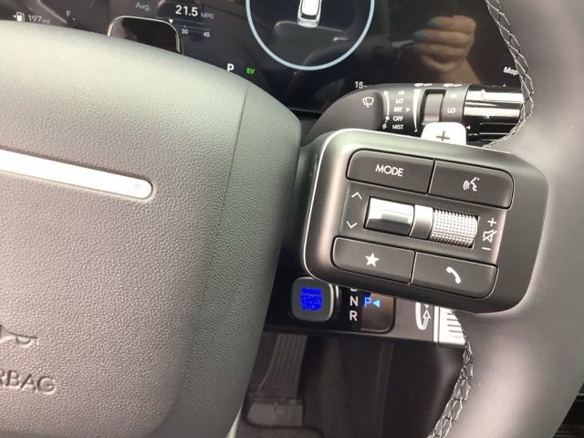 New 2026 Hyundai Palisade SEL Premium AWD/4WD image 24