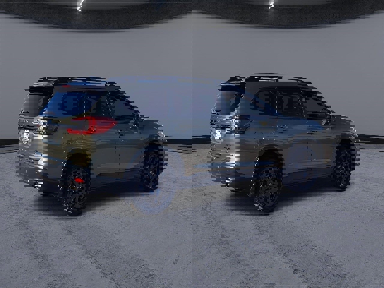 New 2025 Subaru Ascent Bronze Edition w/ Onyx Package image 5