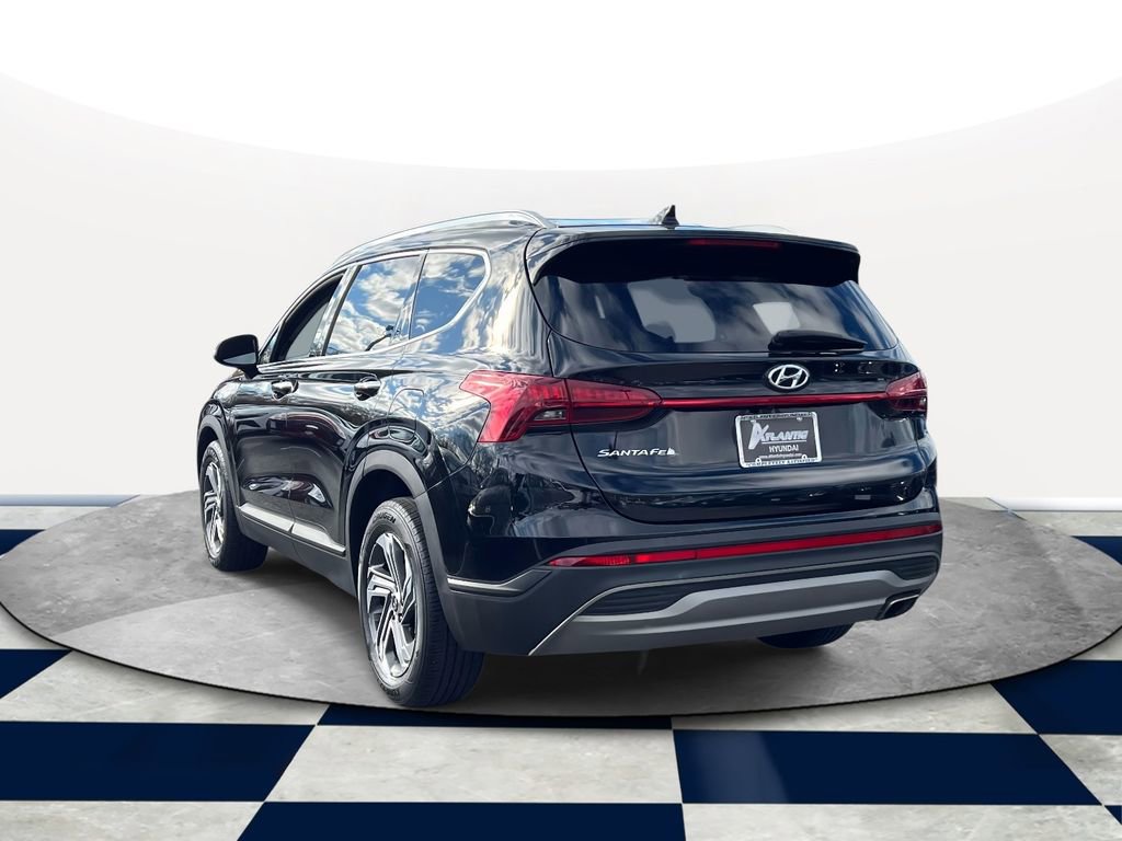 Used 2023 Hyundai Santa Fe SEL image 4