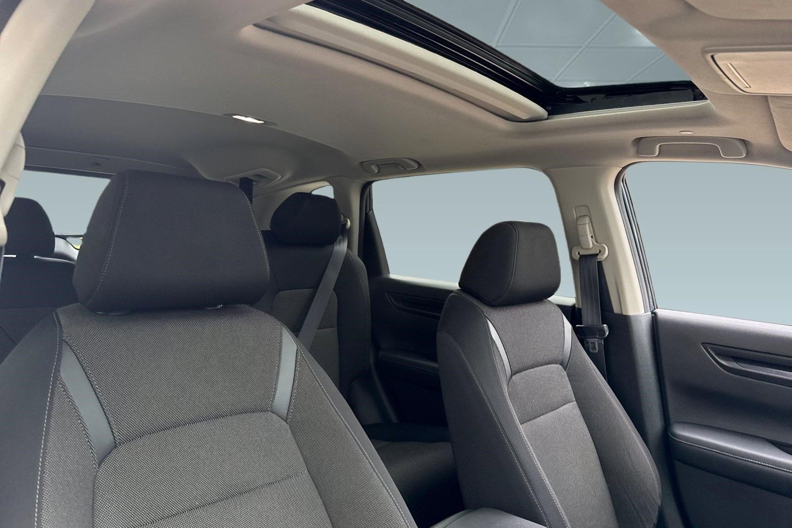 Certified 2023 Honda CR-V EX image 14