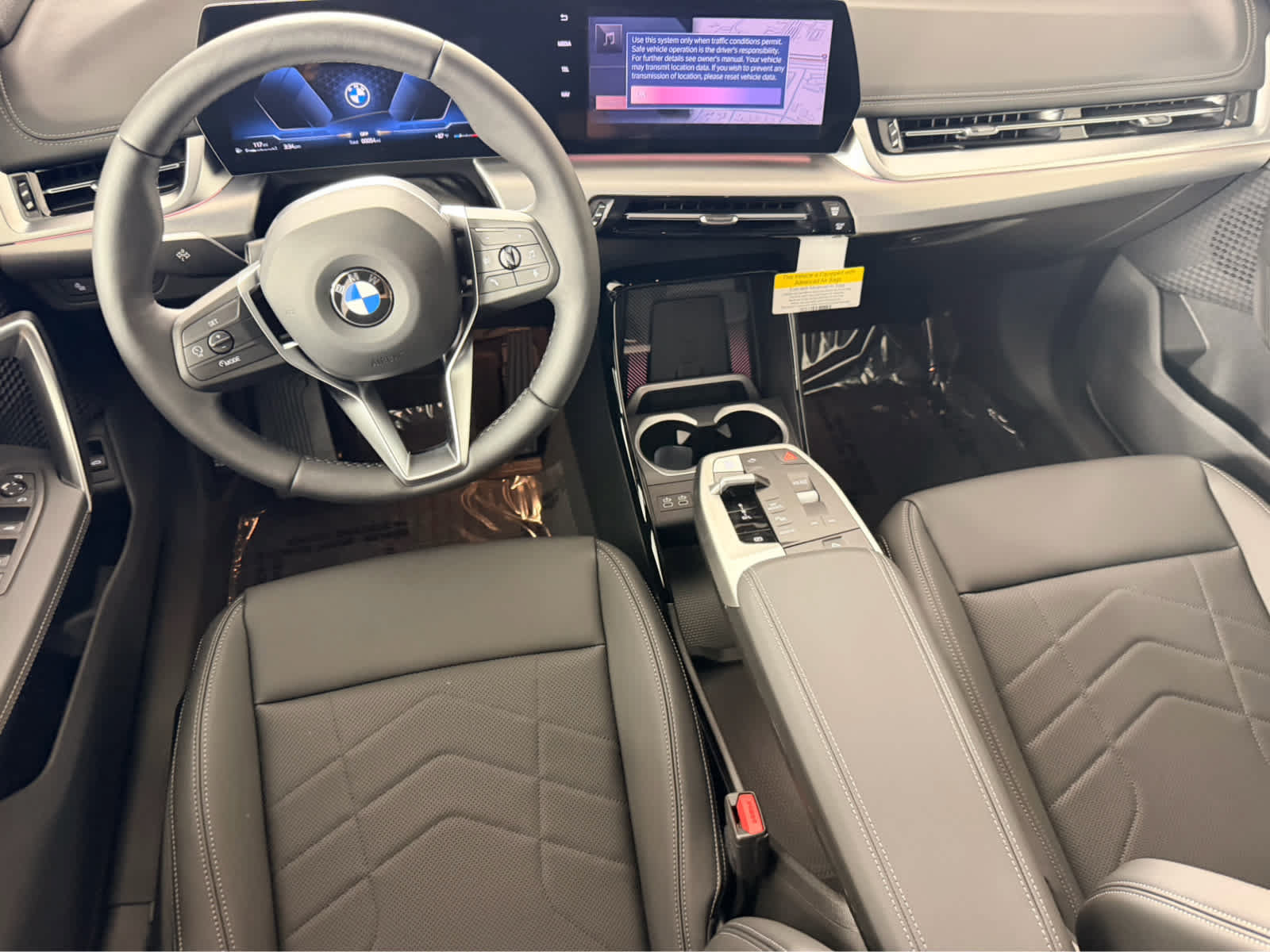 New 2027 BMW X1 xDrive28i AWD/4WD image 13