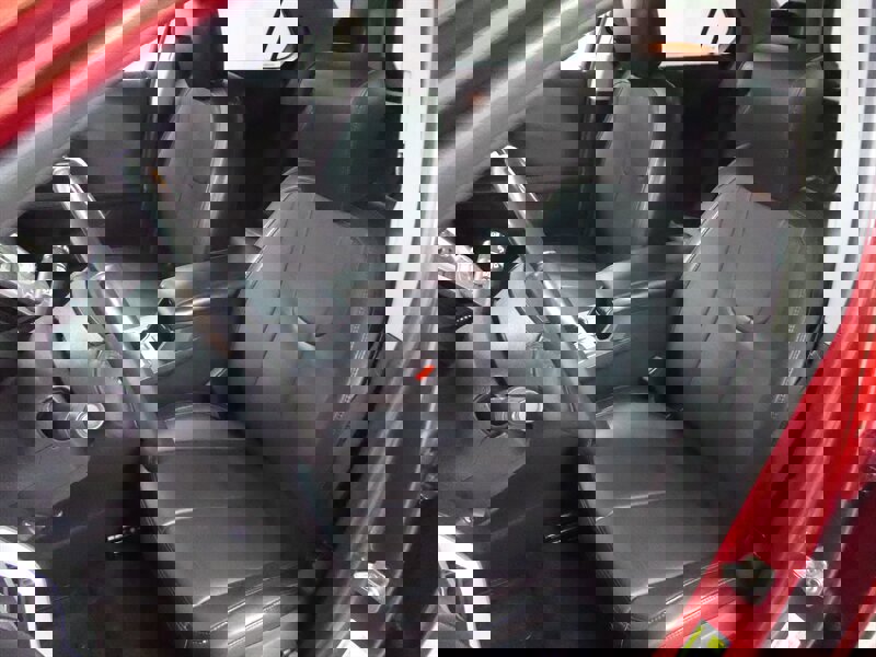 Used 2015 Chevrolet Equinox LTZ image 18