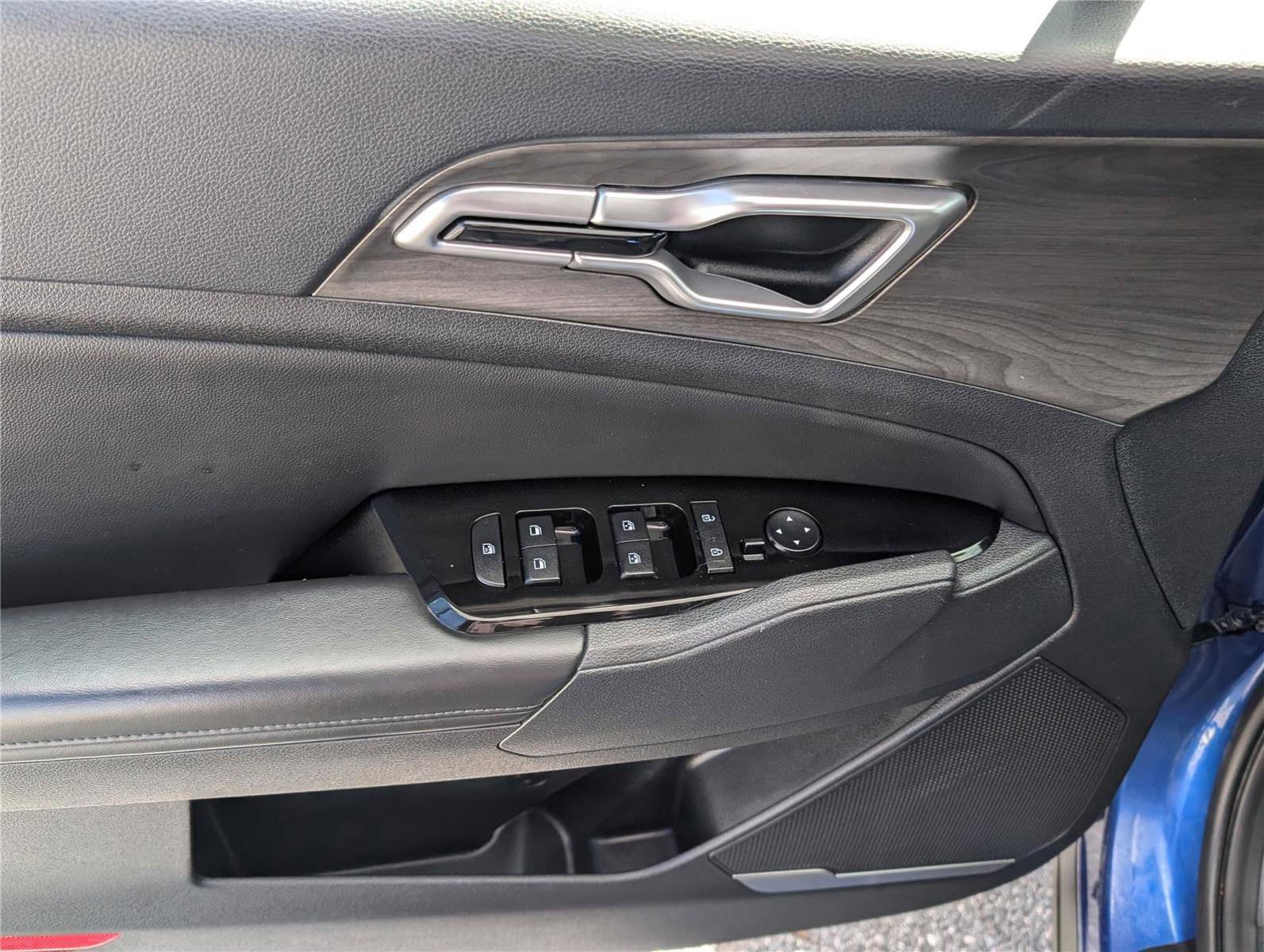 Used 2024 Kia Sportage X-Line image 19