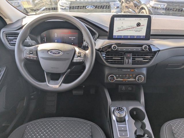 New 2026 Ford Escape Active image 15