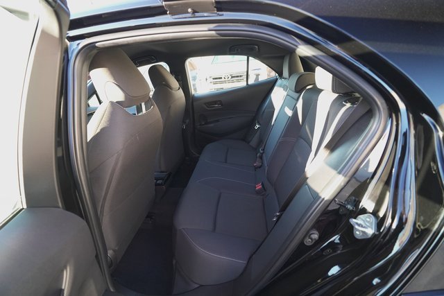 Certified 2025 Toyota Corolla GR image 13