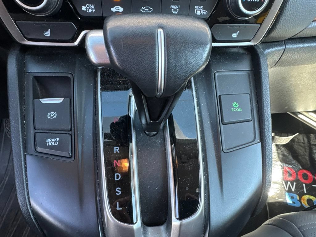 Used 2019 Honda CR-V EX-L image 16