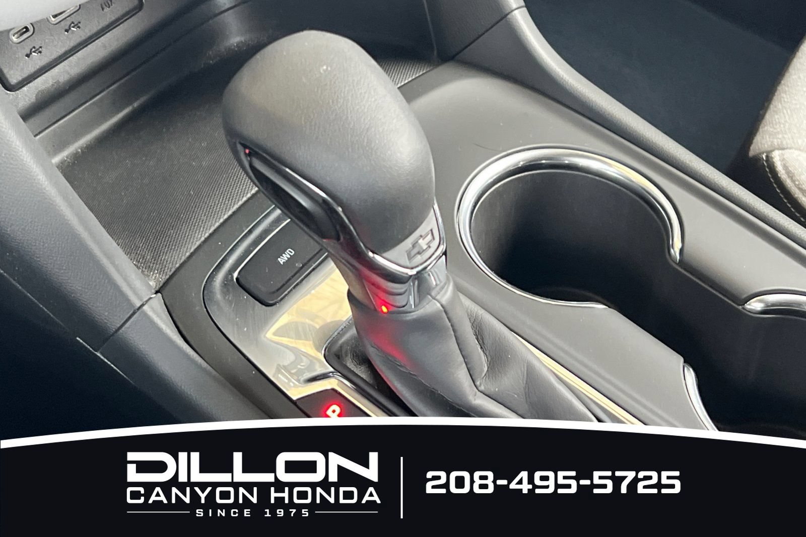 Used 2022 Chevrolet Equinox LS w/ LS Convenience Package AWD/4WD image 21