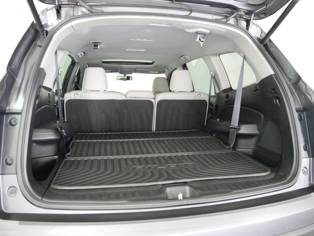 Used 2018 Honda Pilot EX-L image 33