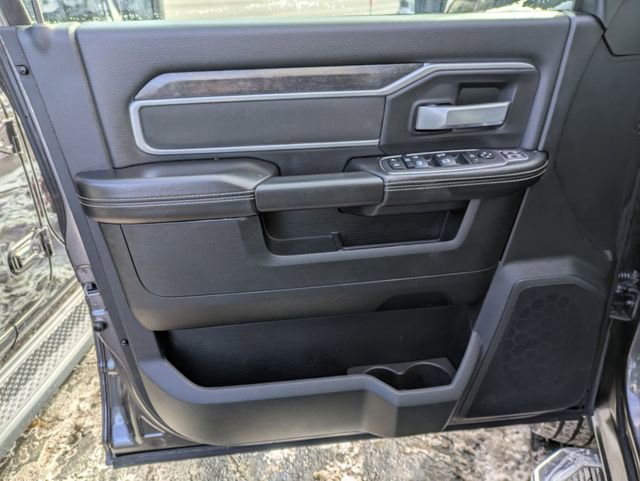 Certified 2024 RAM 2500 Big Horn image 10