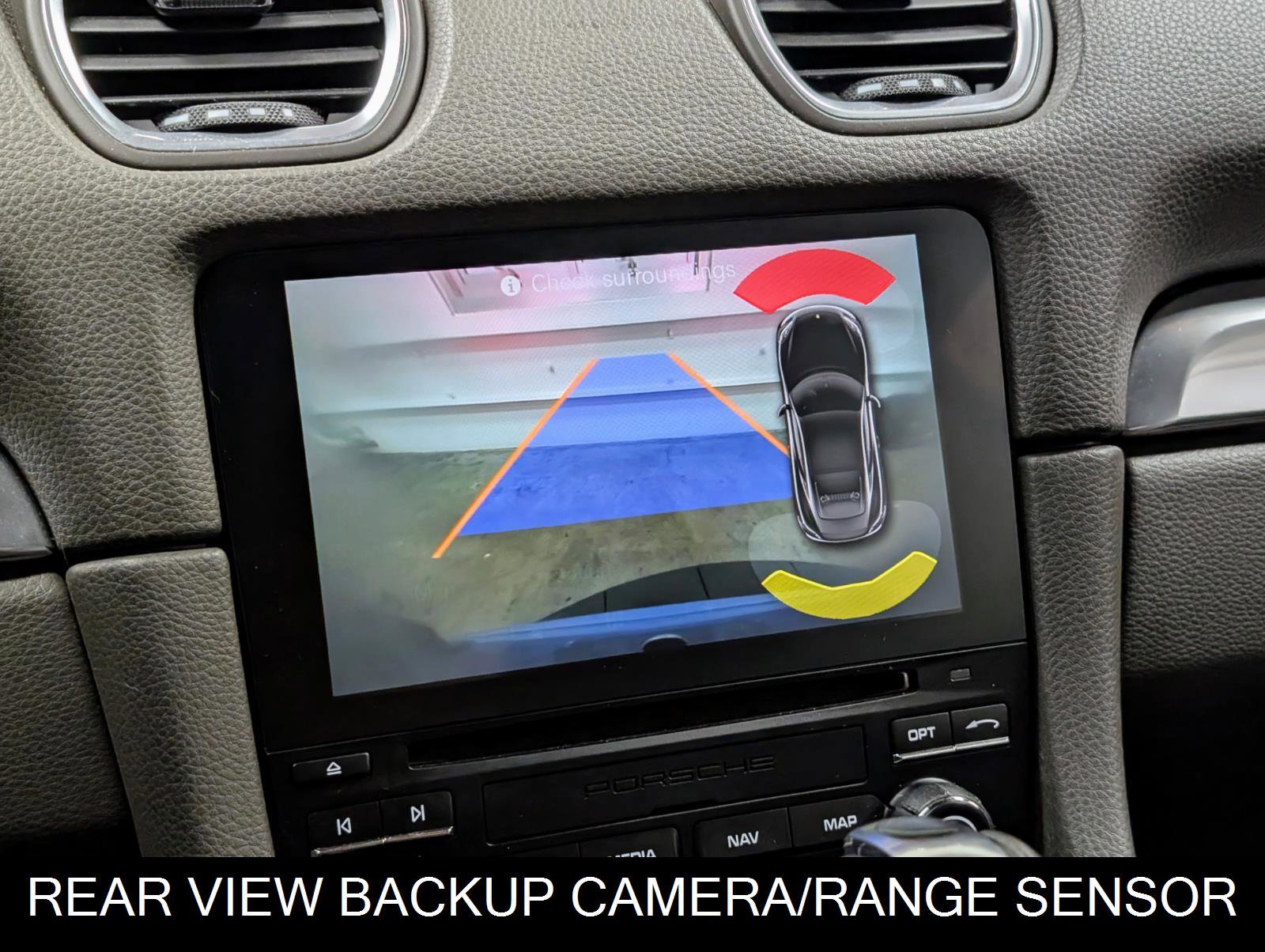 Used 2018 Porsche 718 Cayman S image 33