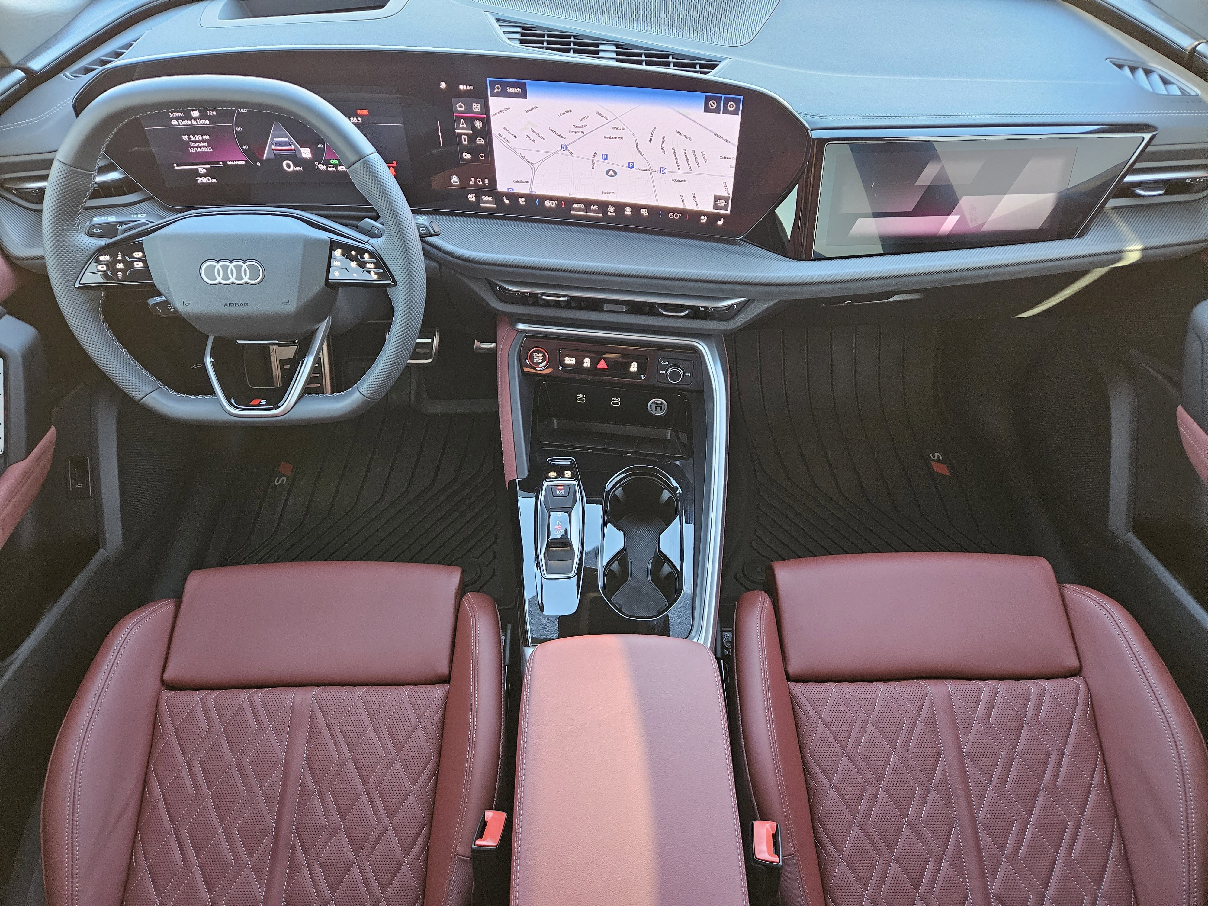 Used 2025 Audi SQ5 Prestige image 24