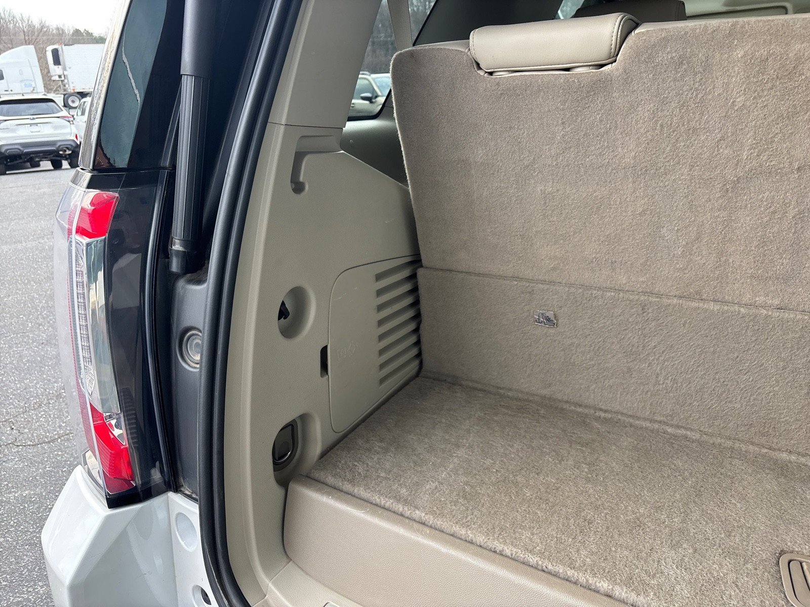 Used 2018 GMC Yukon Denali w/ Denali Ultimate Package image 56