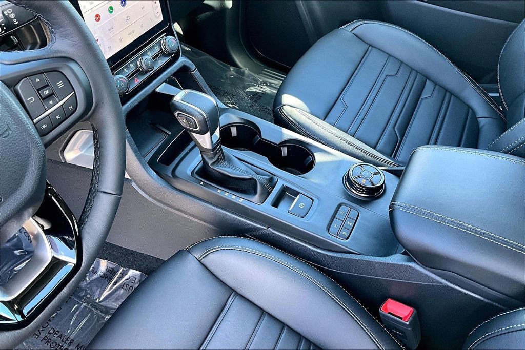 New 2026 Ford Ranger Lariat image 24