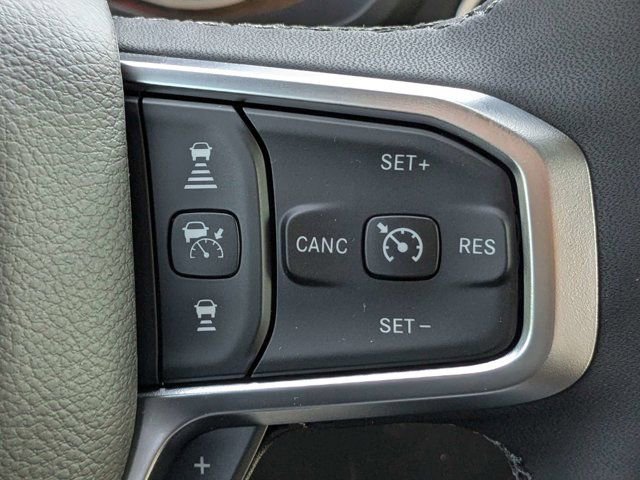 New 2026 RAM 1500 Big Horn image 25