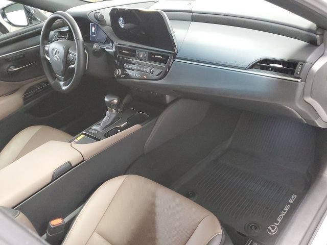 Used 2025 Lexus ES 350 w/ Premium Package FWD image 22