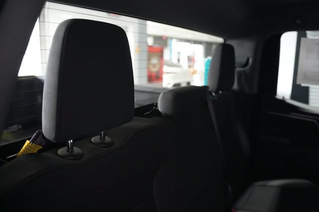 Used 2025 GMC Sierra 1500 Elevation AWD/4WD image 17