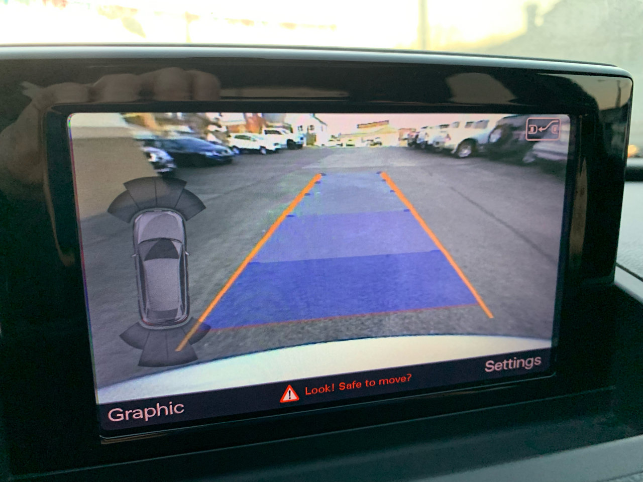 Used 2016 Audi Q3 2.0T Prestige image 23