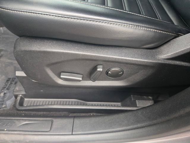 Used 2024 Ford Edge SEL image 13