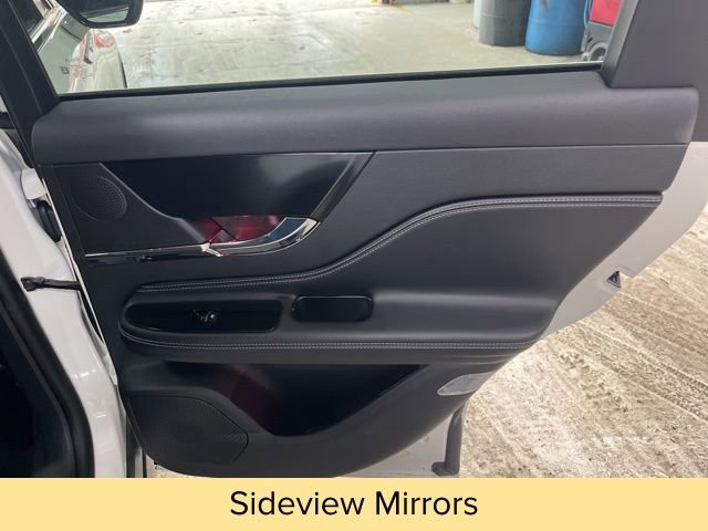 New 2026 Lincoln Corsair Reserve AWD/4WD image 27