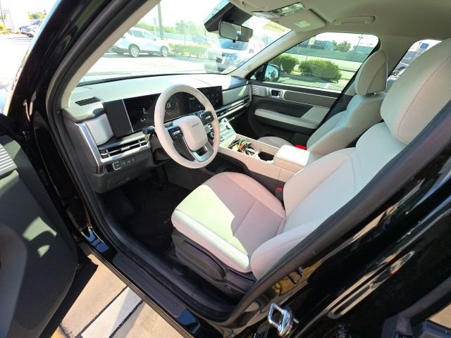 Used 2024 Hyundai Santa Fe SE FWD image 12
