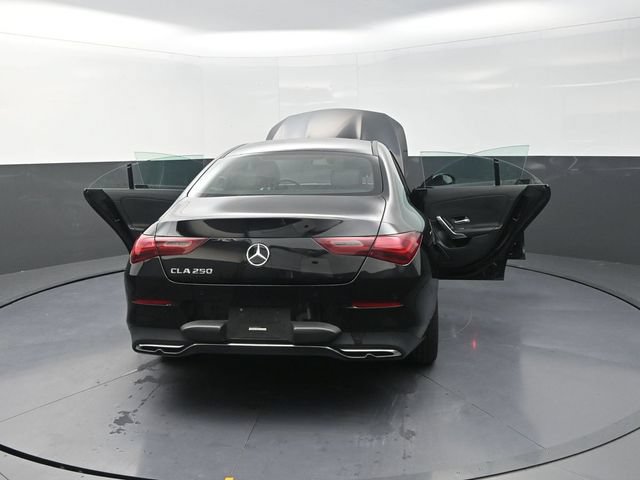 Used 2025 Mercedes-Benz CLA 250 image 44