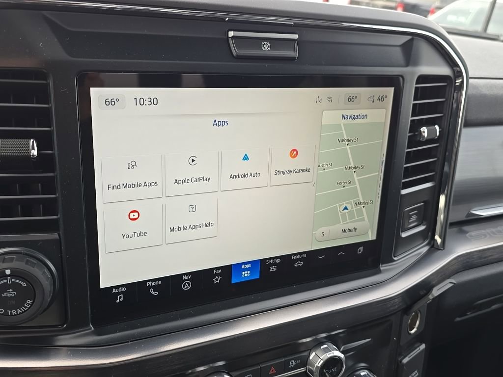 New 2026 Ford F250 Lariat w/ Lariat Ultimate Package image 27