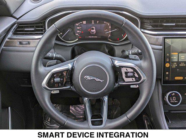 Used 2023 Jaguar F-PACE S image 15