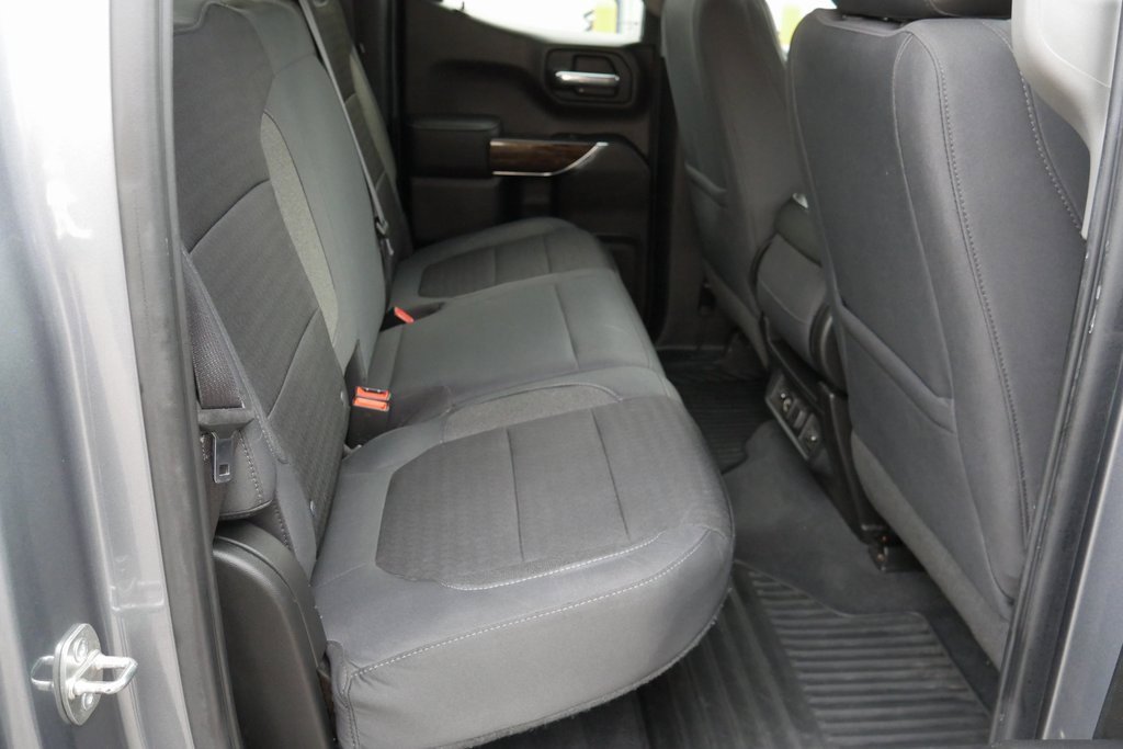 Used 2019 GMC Sierra 1500 Elevation image 21