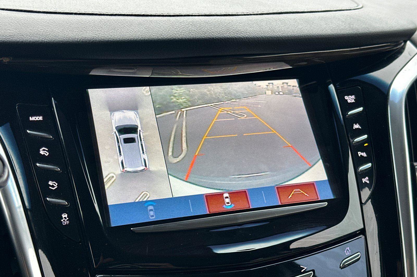 Used 2019 Cadillac Escalade Luxury image 22