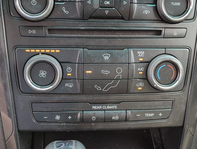 Used 2016 Ford Explorer FWD image 19