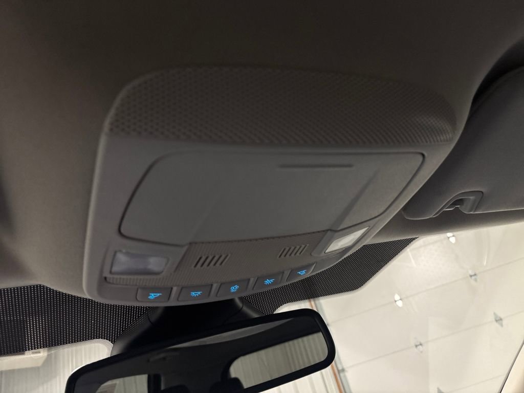 Used 2022 Ford Edge SEL w/ Convenience Package image 28