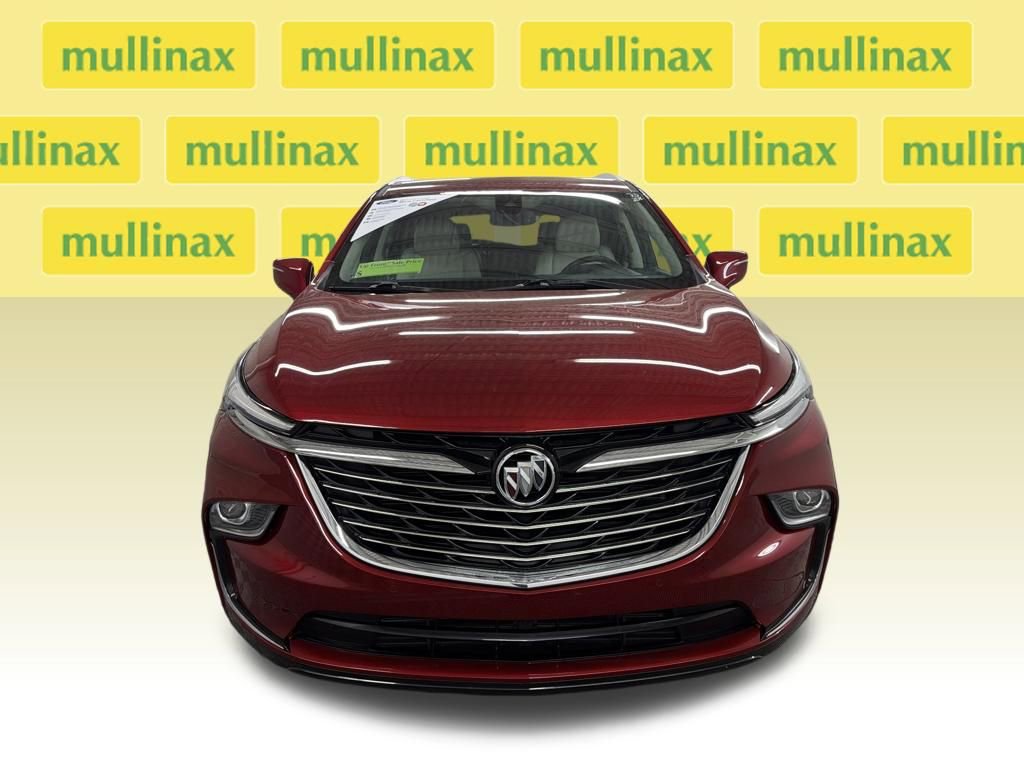 Used 2023 Buick Enclave Essence image 15