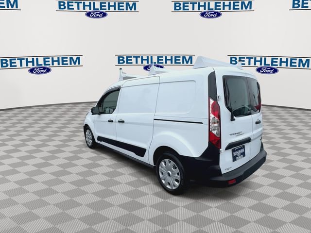 Used 2022 Ford Transit Connect XL image 6