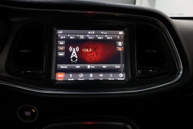 Used 2018 Dodge Challenger SRT Demon RWD image 33