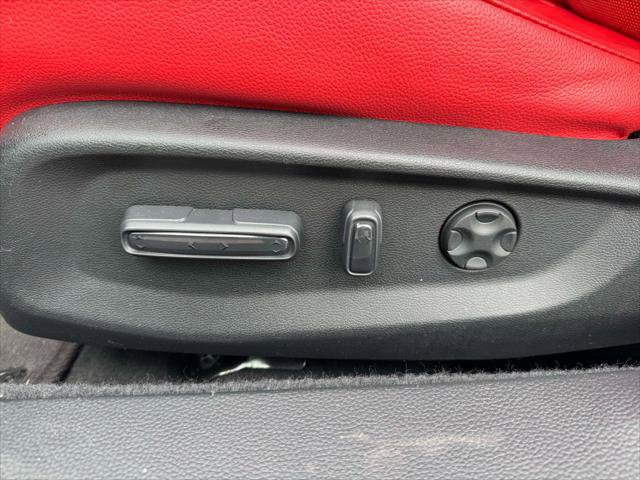 Used 2020 Honda Accord Sport image 14