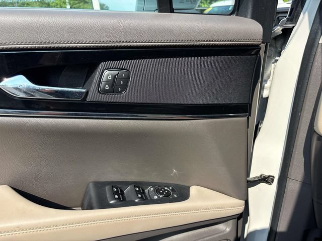 Used 2022 Lincoln Nautilus Reserve AWD/4WD image 19