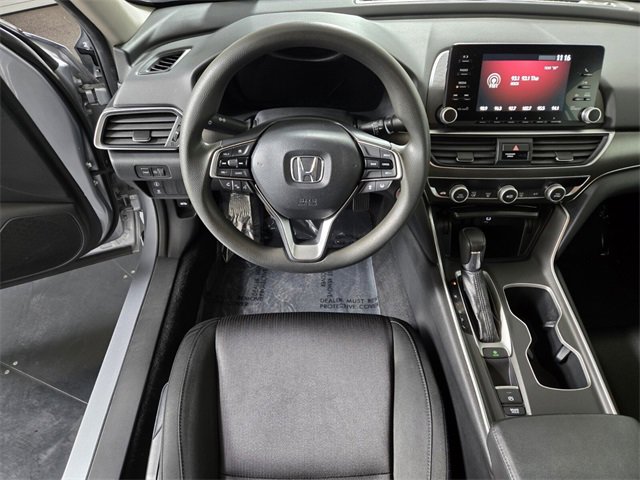 Used 2019 Honda Accord LX image 16
