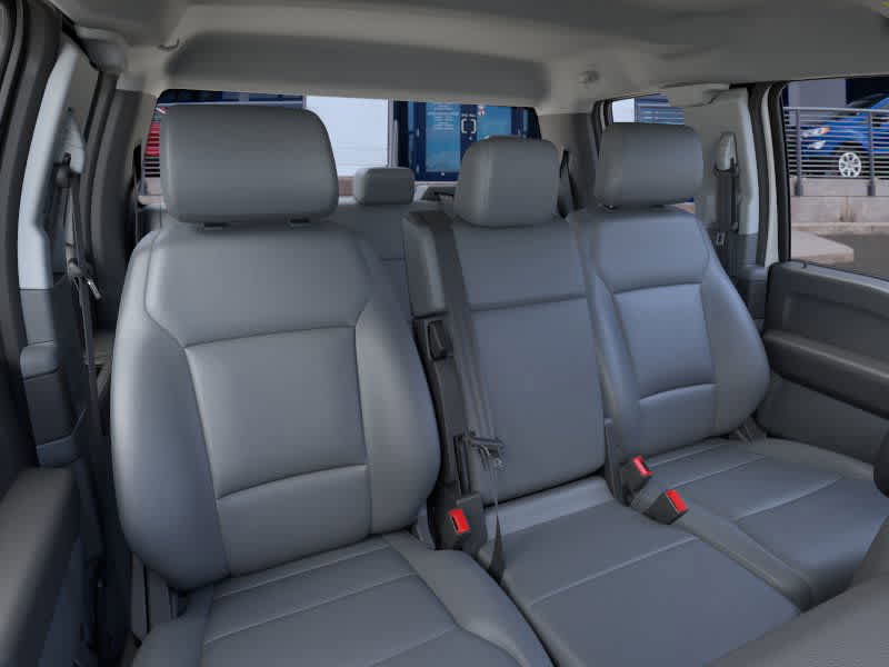 New 2026 Ford F250 XL w/ FX4 Off-Road Package image 10