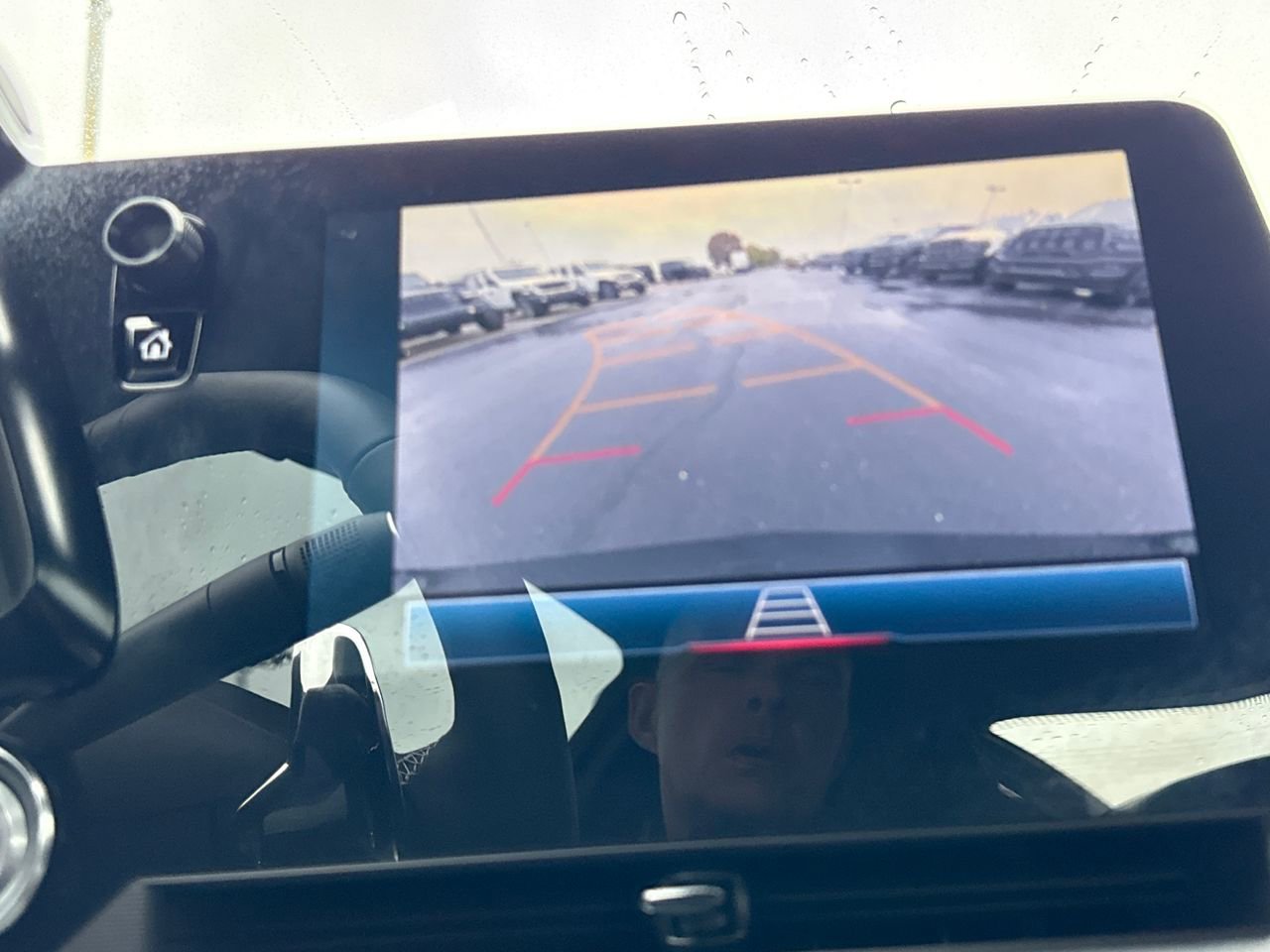 Used 2025 Chevrolet Corvette Stingray Coupe w/ 1LT image 16