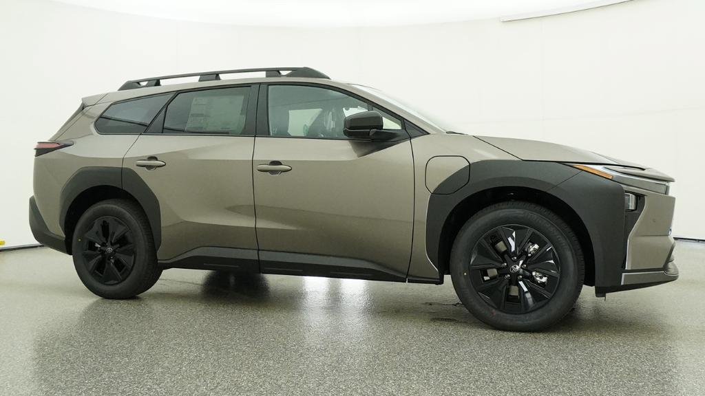 New 2026 Toyota bZ Woodland AWD/4WD image 37