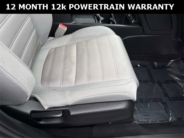 Used 2022 Honda CR-V EX image 10