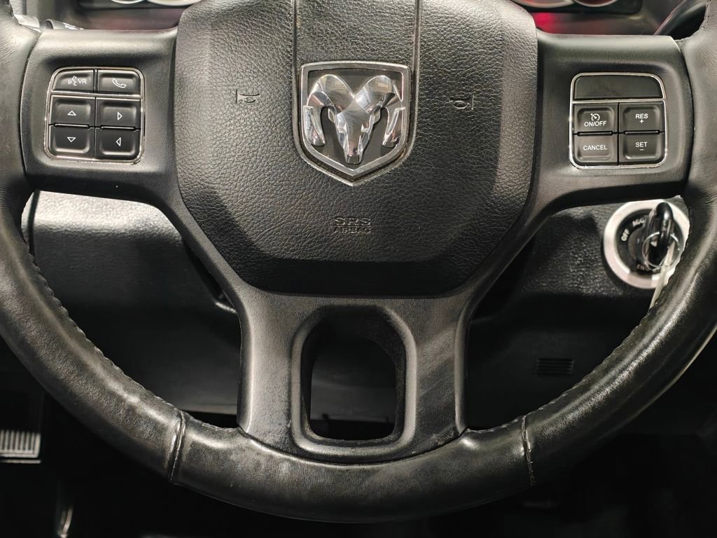 Used 2015 RAM 2500 Big Horn image 5