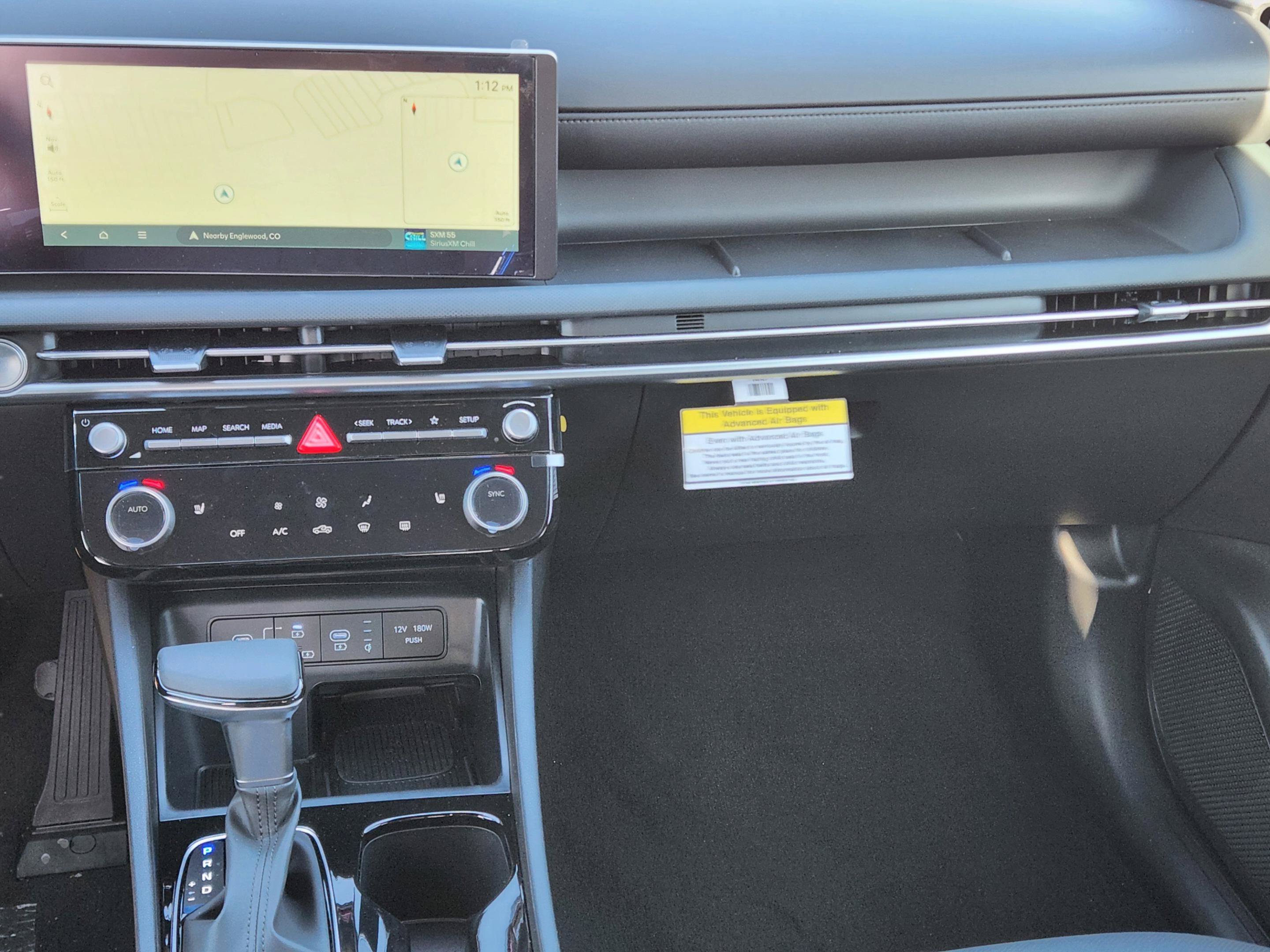New 2026 Hyundai Santa Cruz XRT AWD/4WD image 26